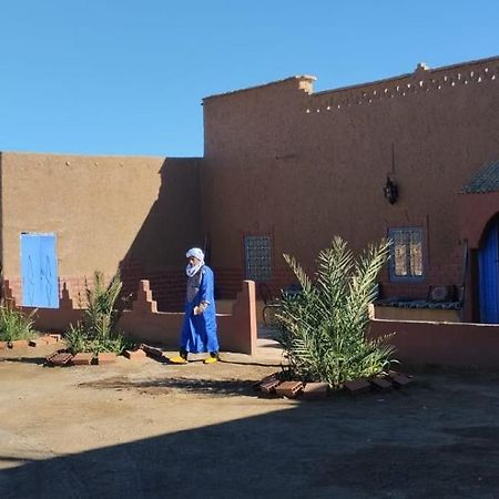 Dar Gamra Hotel Merzouga Exterior foto