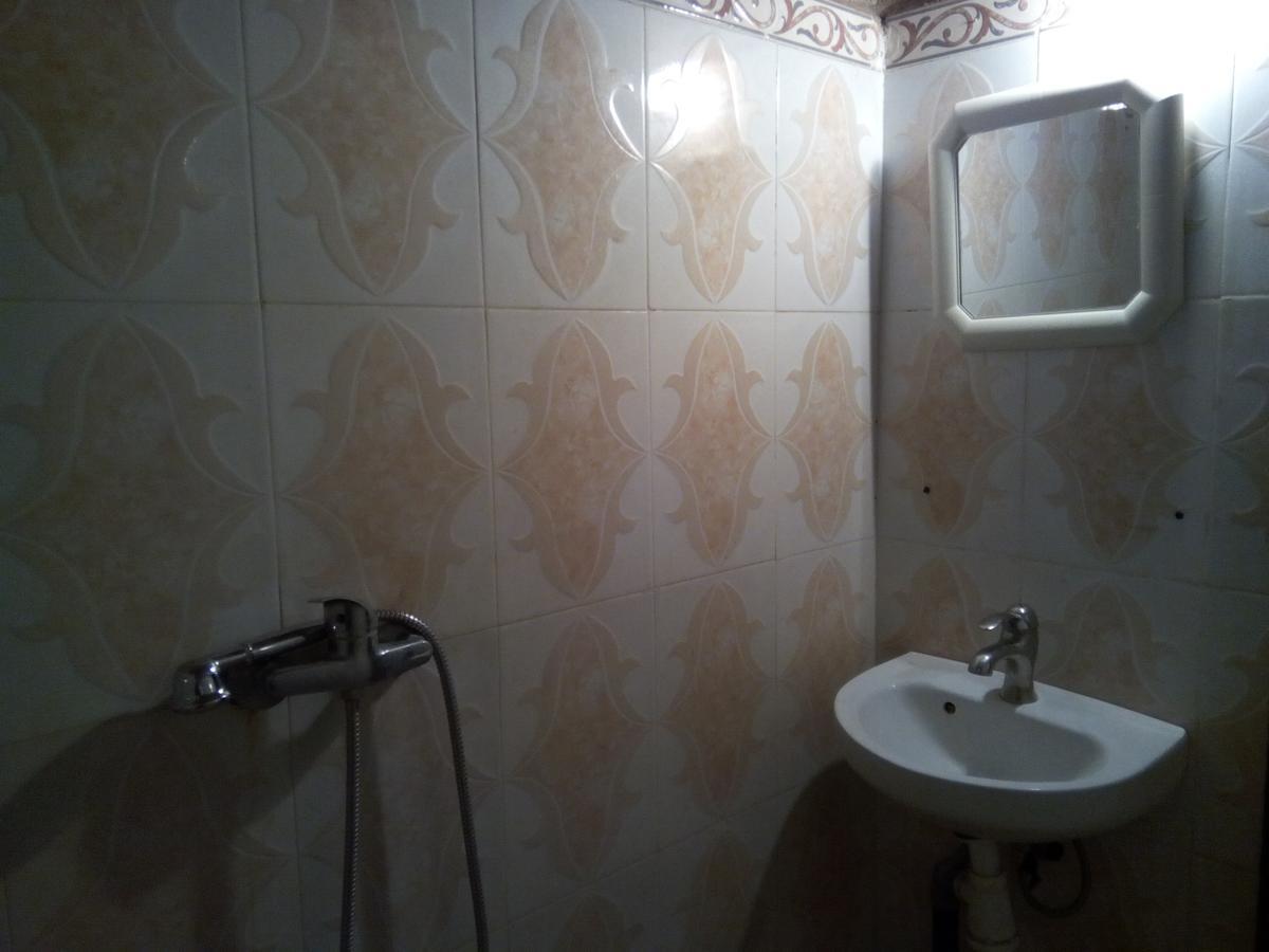 Dar Gamra Hotel Merzouga Exterior foto