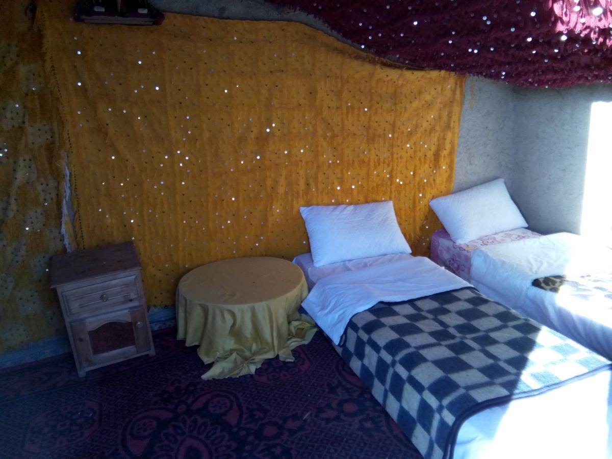 Dar Gamra Hotel Merzouga Exterior foto
