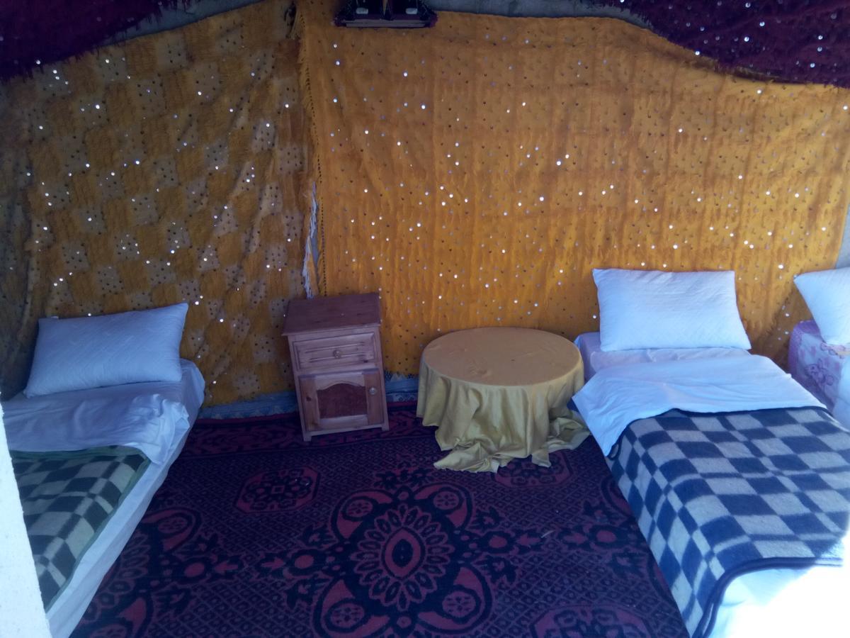 Dar Gamra Hotel Merzouga Exterior foto