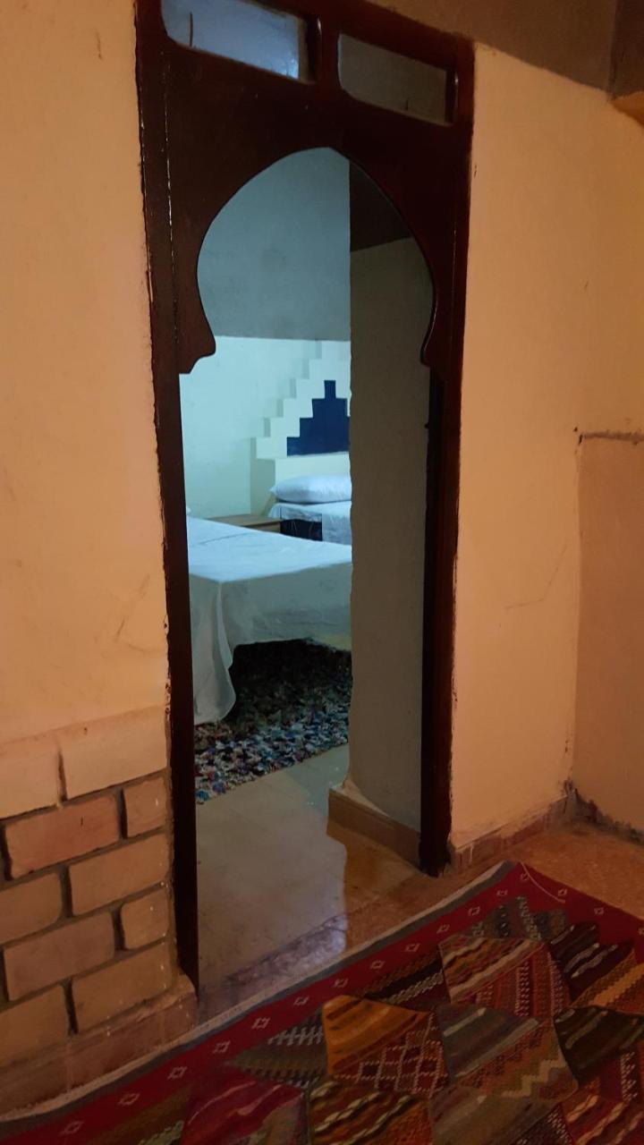 Dar Gamra Hotel Merzouga Exterior foto